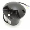 Image de Spot Extérieur Encastrable Sol LED 3W Walkable IP65 1 faisceau - Blanc Chaud 2300K - 3500K