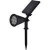 Image de Spot à piquer LED Solaire pour Jardin 1.5W 6V DC Vert