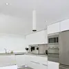 Image de Luminaire Suspendu GU10 IP20 30cm Blanc