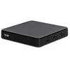 Image de TVIP S-Box v.605 SE IP TV 4K HEVC HD Android 6.0 Linux Multimedia Stalker IP TV Streamer 1 Go RAM + 8 Go eMMC, Carte MicroSD, EXT.IR avec WiFi 5 GHz en occasion ou reconditionné