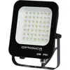Image de Projecteur LED Extérieur SMD 30W IP65 Noir - Blanc Chaud 2300K - 3500K
