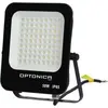 Image de Projecteur LED Extérieur SMD 50W IP65 Noir - Blanc Chaud 2300K - 3500K