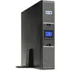 Image de Eaton 9PX 1kVA Alimentation sans interruption (ASI) Double convertisseur (en ligne) 1000 W 8 sorties AC