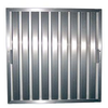 Image de Filtre De Lamelle 344 X 356 Mm - Combisteel