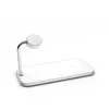 Image de ZENS ZEDC05W Casques, Smartphone, Smartwatch Blanc Secteur Recharge sans fil Intérieure - Neuf