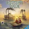 Image de Jeu de plateau Mississippi Queen - Keep Exploring Games Jeu de plateau et accessoires - KEG-00701