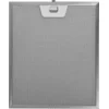 Image de Filtre à graisse métallique Faber 300x253x8mm 1330017054