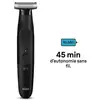 Image de Tondeuse Tout-En-Un BRAUN - Series X XT3100 - Neuf