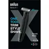 Image de Braun Series XT 3200 Face+Body