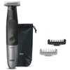 Image de Braun - Tondeuse a Barbe Series X XT5100 - Avec Rasoir Pour Le Corps Et Le Visage - Neuf