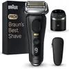 Image de Braun Series 9 - 9560cc Système wet&dry