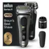 Image de Braun Shaver Series 9 Pro+ 9565cc Wet & Dry (218221) - Neuf