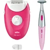 Image de Braun 3-202 Épilateur Silk-épil 3