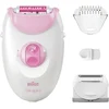 Image de Epilateur rechargeable étanche - Braun - SE3-031 - silk épil 3