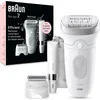 Image de Braun 7-441 Épilateur Silk-épil 7