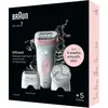 Image de Epiliatorius Braun SE7-060 Silk épil 7