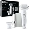 Image de Braun Epilierer Silk-epil 9 9-341 SensoSmart (9-341)