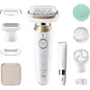 Image de Braun Silk-epil Flex 9-481 3D SensoSmartTM