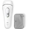 Image de Braun Silk-expert Pro Silk expert Pro 3 PL3020 Lumière pulsée Argent, Blanc