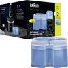 Image de BRAUN Rasierer-Reinigungsstation Nachfüllkartuschen 6+2 Promopack