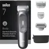 Image de Braun BG7550 Series 7 Body Groomer