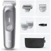 Image de Braun Bodygroomer Bg7550 Tondeuse Corps Gris