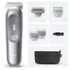 Image de Braun Series 7 BG7550 tondeuse corps / rasoirs Gris - Neuf