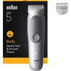 Image de Corps/barbe.wet Dry.aut100min. - Braun