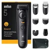 Image de Braun Bt5560 - Recortadora De Barba Con 8 Accesorios - Neuf