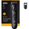 Image de Tondeuse à cheveux Braun BT5500 S5
