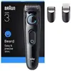 Image de Tondeuse barbe BRAUN BT3520 - Neuf