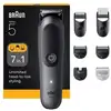 Image de Braun AIO5520 Nero, Grigio 14 Ioni di Litio - Neuf