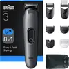 Image de Braun Series 3 All-In-One Style Kit AIO3540