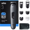 Image de Tondeuse barbe BRAUN MGK3540 - Neuf