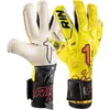 Image de Gants de gardien de but Rinat Xtreme Guard Dominius Pro Jaune 8 Jaune 8
