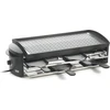 Image de Plateau de fromage Stöckli V8 Raclette Grill