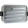 Image de Sigg 8697.10 Boîte Hermétique Alimentaire Rectangulaire Noir, Gris 1 Pièce(s)