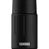 Image de Sigg Obsidian - Vase - Rond - 0,75 L - Noir - Metal - 1 Pièce(s) (8734.20)