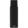 Image de Sigg Gemstone Ibt Bouteille Isotherme Noire 1,1 Litre
