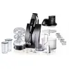 Image de Bamix SwissLine Superbox M250 Noir
