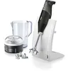 Image de Bamix SwissLine Immersion blender 200 W Black