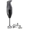 Image de Bamix Mixeur plongeant Classic EO 140 Noir