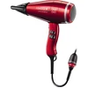 Image de Valera Swiss Power4ever sèche-cheveux ionique professionnel, durable et puissant, moteur numérique, 2400 watts, rouge, 1 pièce (paquet de 1)