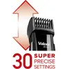 Image de Tondeuse à barbe rechargeable - Valera - VA642.02 - x-cut