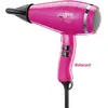 Image de Valera Vanity Performance Sèche-cheveux professionnel à ions pour un séchage silencieux et rapide 2400 Watts Hot Pink