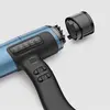 Image de Valera Swiss GeniusCare AI Pulse 501.54 GA PB Metalic Pacific Blue