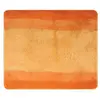 Image de Tapis De Bain Polyester Balance 55x65cm Orange Spirella