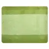 Image de Tapis De Bain Polyester Balance 55x65cm Vert Kiwi Spirella