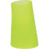 Image de Spirella gobelet pour brosse à dents Porte-brosse à dents Move 8 x 12,5 cm frosty-kiwi vert