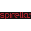 Image de spirella poubelle à couvercle basculante Bowl 1 l noir chromé brillant